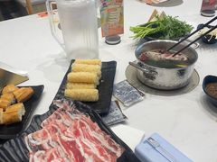 -呷哺呷哺 黄金牧场 (旧宫永辉超市店)