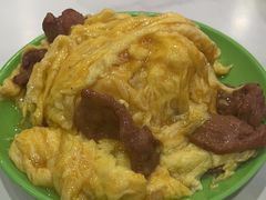 -澳门陈光记烧味饭店(南京德基广场店)