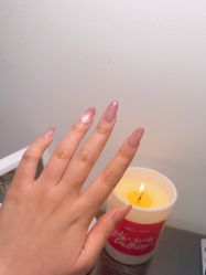 -七月美睫 美甲