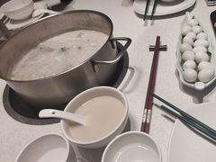 -煲王粤菜餐厅(中侨中心店)