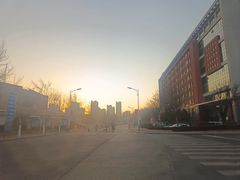 -山东大学(兴隆山校区)