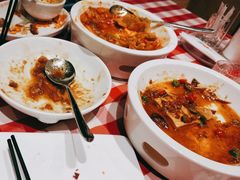 -西贝(宝乐汇店)
