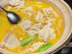 -彩丰楼中餐厅(佘山世茂洲际酒店)