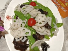 -塘人·老底子宁波菜小馆(南塘老街店)