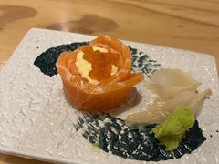 -长崎屋·日本料理·刺身·烧鸟(天河北路店)