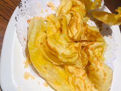 -北李妈妈菜·虾爬子大锅贴(贵和店)