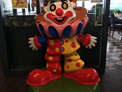 -幸运小丑汉堡(Bay Area本店)