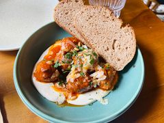 -Alimentari Mulino意大利餐吧&烘焙(丰盛里店)