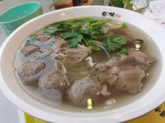 -蔡澜Pho·越南粉餐厅(海上世界店)