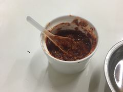 -舒蔡记生煎菜饭(云南中路店)