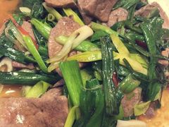 -盐通酒家(金桥湾清水苑店)