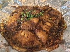 -海王府百姓家宴•海鲜饺子(东城店)