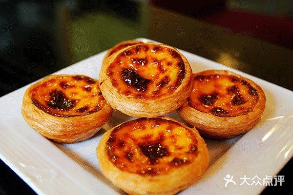 美食杂谈·地域