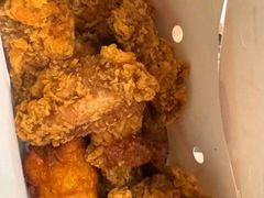 -麦当劳(天兴罗斯福店)