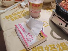-串盟烧烤·长沙美食地标(星沙店)