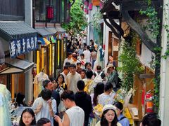 -小河直街历史文化街区