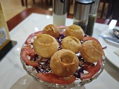 -清真· AL-JANNAT 佳纳特餐厅(仙林店)