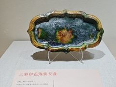 -深圳博物馆(古代艺术馆)