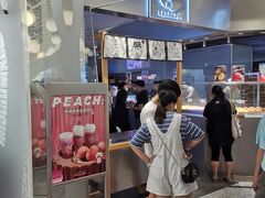 -LELECHA乐乐茶(美罗城店)