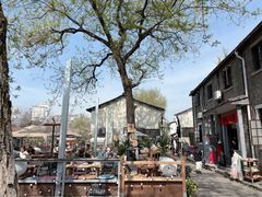 -小河直街历史文化街区