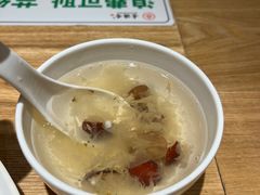 -素满香·素食自助餐(西安·民乐园店)