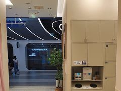 -天真蓝照相馆(五角场百联又一城店)