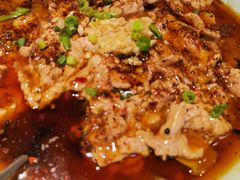 -前海沿·青岛菜(李沧万达店)