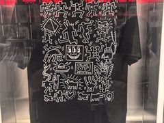 -优衣库(银座店)