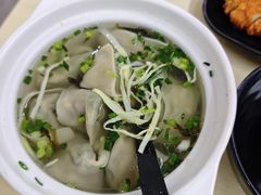-莱莱小笼·乔艾