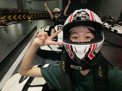 -魔赛卡丁车赛车汇(上海店)