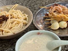 -小街天府(西工小街店)