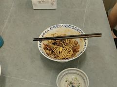-梅溪·小伙子干挑面(安吉总店)