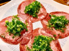 -橘焱胡同烧肉夜食(BFC外滩金融中心店)