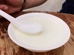 -沙湾姜埋奶(兴新包店)