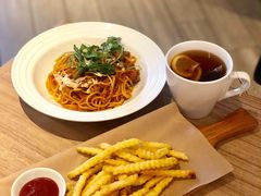 -必胜客(钻汇广场店)