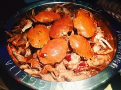 -胖哥俩肉蟹煲(河北勒泰购物中心店)
