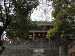 -鼓楼(西湖风景名胜区)
