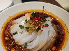 -渔语鱼新川菜Bistro(万象天地店)