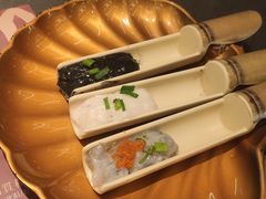 -牛YO寿喜烧·铁板烧和牛火锅自助(市府恒隆店)