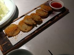-韵秋荷(宝山龙湖天街店)