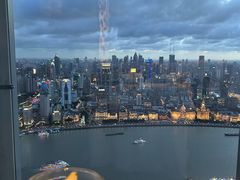 -金轩中餐厅 Jin Xuan(浦东丽思卡尔顿酒店)