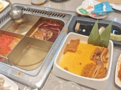 -海底捞火锅(铂澜大象城店)