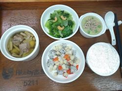 -杰爱月子护理中心