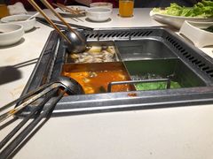 -海底捞火锅(大学路新象城店)