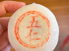 现烤翻毛五仁月饼-北京稻香村(方庄店)