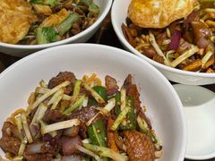 -寻裕记·现炒浇头面(人民广场店)