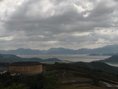 -黄贤森林公园