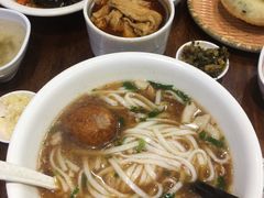 -易裕和·长沙米粉(竹塘西路店)