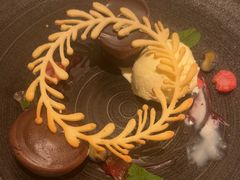 -王品牛排(郑州大卫城店)