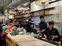 -Alimentari Grande(东湖路店)
